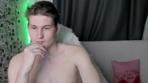 MARCUS online show from November 19, 7:36 pm