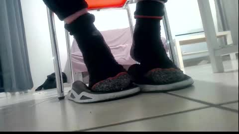 ssenzo online show from January 5, 9:51 pm