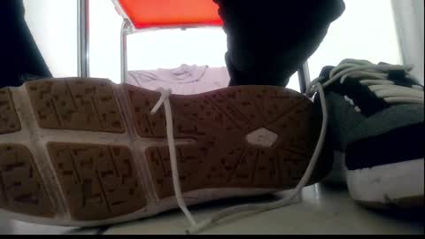 ssenzo online show from January 29, 10:01 pm