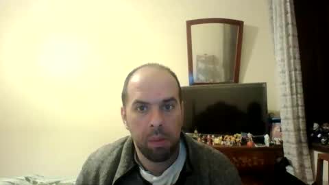 ShYgUy online show from January 4, 12:59 am