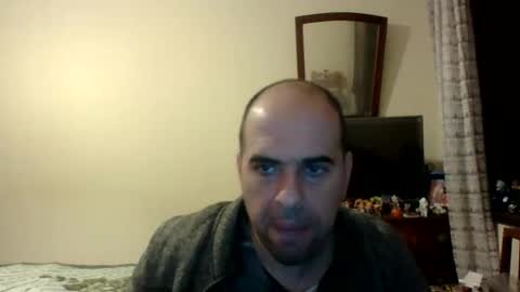 ShYgUy online show from December 25, 9:54 pm