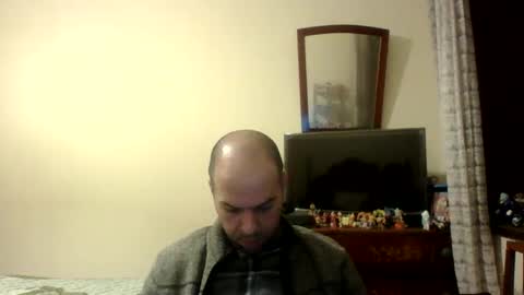 ShYgUy online show from January 12, 11:04 pm