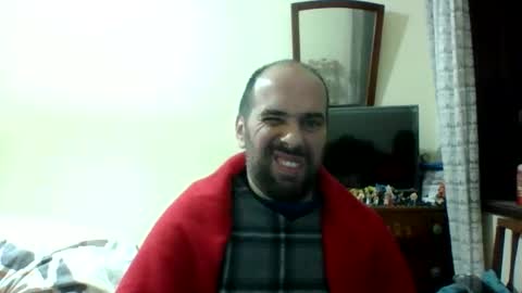 ShYgUy online show from November 23, 1:49 am