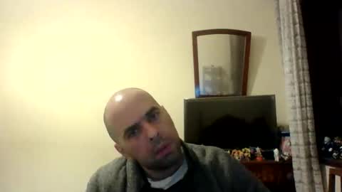 ShYgUy online show from January 8, 1:21 am