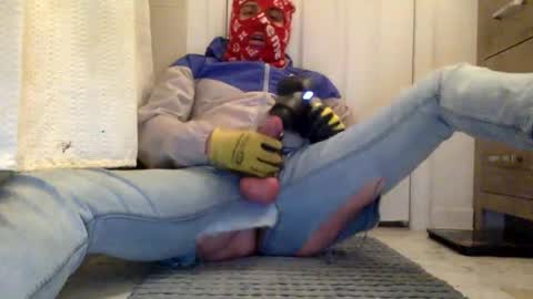 st3ps0n online show from April 11, 8:34 pm