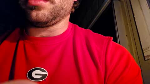 st3ps0n online show from March 31, 2:35 am