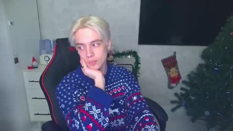 Nick Gasai online show from December 24, 9:11 pm