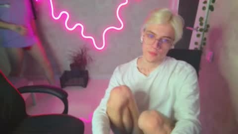 Nick Gasai online show from February 9, 8:02 pm