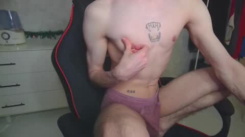 Nick Gasai online show from December 27, 12:07 am