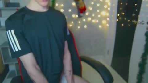 Nick Gasai online show from December 11, 1:07 am