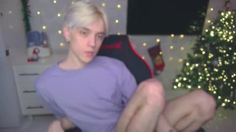 Nick Gasai online show from January 3, 9:26 pm