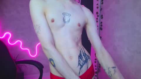 Nick Gasai online show from January 30, 5:06 pm