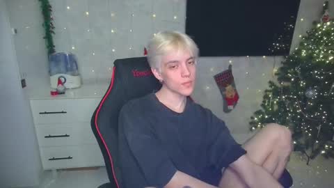 Nick Gasai online show from January 1, 2:42 pm