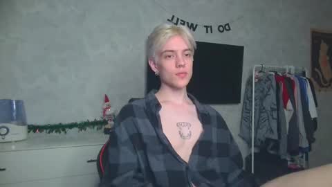 Nick Gasai online show from December 27, 11:42 pm