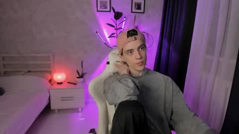 Nick Gasai online show from May 18, 6:56 pm
