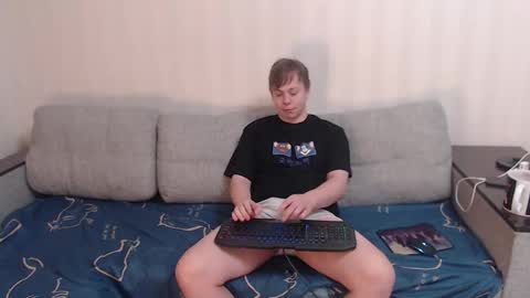 Joe Peach online show from January 15, 5:37 pm