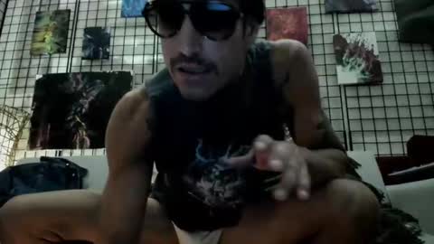 staloney online show from September 9, 7:41 am