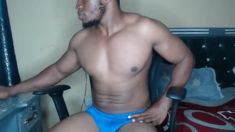 calvin online show from April 14, 11:43 am