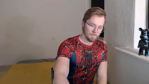 StanLust online show from December 16, 8:38 pm