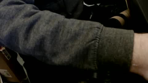 stargazer1069 online show from December 6, 8:59 am