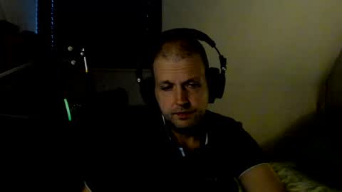 Adam online show from February 11, 7:33 am