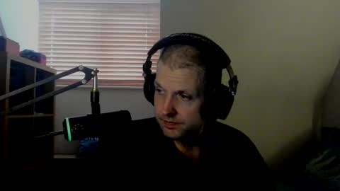 Adam online show from February 25, 8:25 am