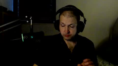 Adam online show from February 22, 7:01 am