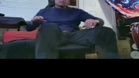 starmania909 online show from April 5, 5:31 pm