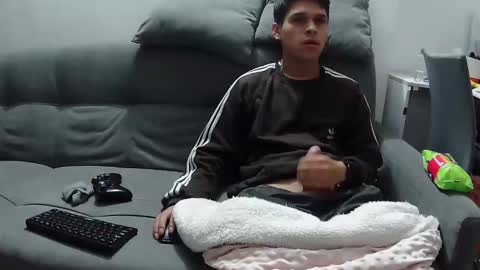 Katalleya and Steban online show from October 4, 9:14 am