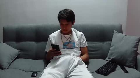 Katalleya and Steban online show from January 19, 2:04 am