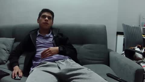 Katalleya and Steban online show from October 8, 5:01 am