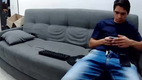 Katalleya and Steban online show from August 2, 2:43 am