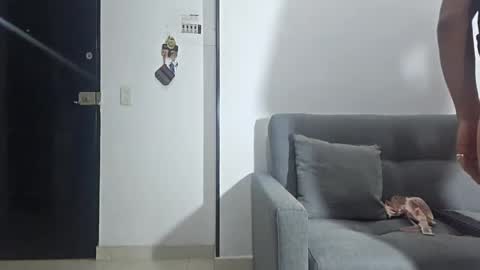 Katalleya and Steban online show from January 9, 5:13 am