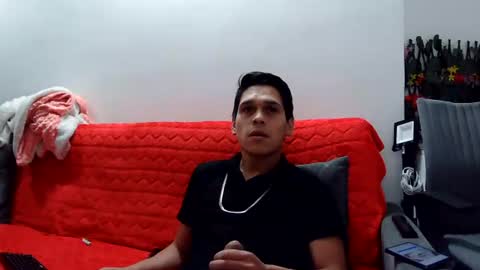 Katalleya and Steban online show from June 26, 4:26 am