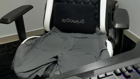 Stebankechimba online show from October 23, 2:04 am