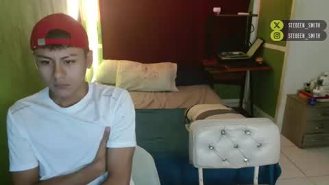 stebeen smith online show from July 29, 8:46 am