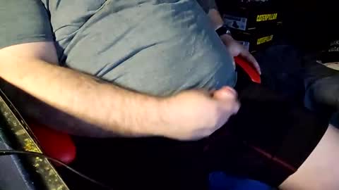 steelman8484 online show from January 9, 6:59 am