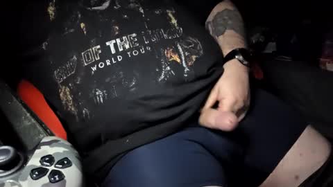 steelman8484 online show from February 10, 5:47 am