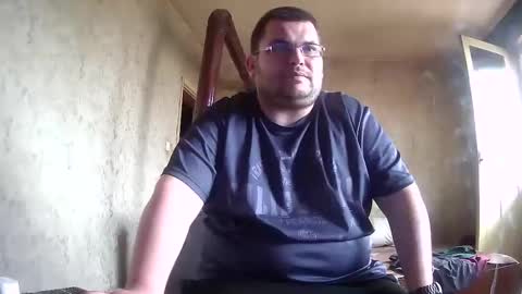 Stefan online show from June 2, 8:37 am