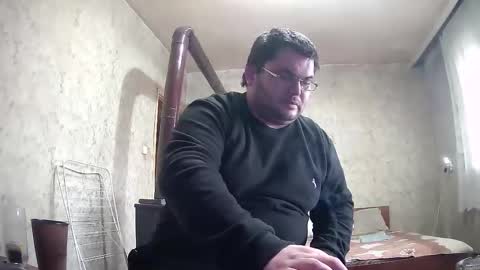 Stefan online show from February 5, 11:17 am