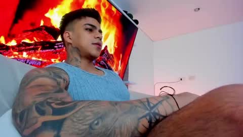 Macallan online show from April 29, 1:43 am