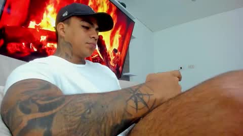 Macallan online show from October 26, 8:55 pm