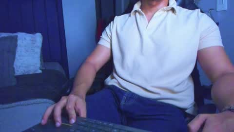 Stefann Salvatore online show from January 14, 1:10 am