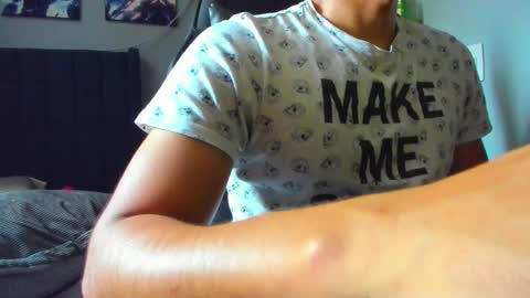 Snapshot of stefann_salvatore chatting on October 6, 6:01 pm Stefann Salvatore online show from October 6, 6:01 pm