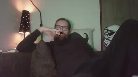 MeStef online show from January 30, 8:42 pm