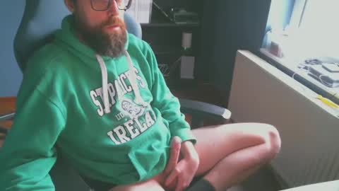 MeStef online show from February 15, 3:39 pm