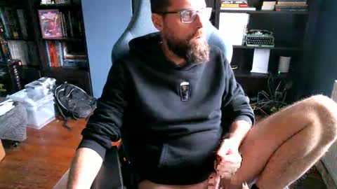 MeStef online show from November 1, 12:53 pm