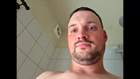 stefke1990 online show from June 6, 6:03 pm