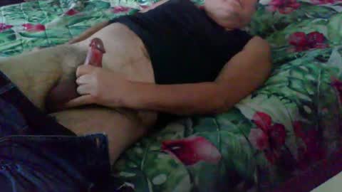 Rocco-load online show from December 15, 3:31 pm