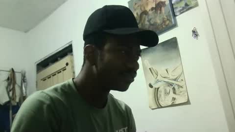 Steman online show from February 14, 6:45 am